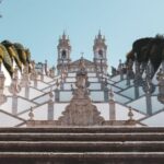 Porto: Guimarães & Braga Tour with Entry Tickets and Lunch - Visiting Guimarães: Portugal’s Cradle