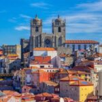 Porto: Half-Day Tour with Port Wine Cellar Visit and Tasting - Price and Value