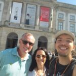 Porto Half Day Walking Tour: River Cruise & Wine Tasting - The Port Wine Experience