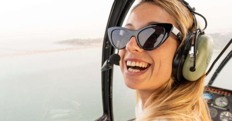 Porto: Helicopter Ride, Guided Walking Tour & River Cruise - Value for Money: Is It Worth the Price?