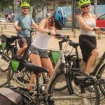 Porto: Historic e-Bike Tour with a guide - FAQs