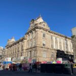 Porto: Historic Walking Tour with Local Guide - The Viewpoint at Miradouro da Vitória