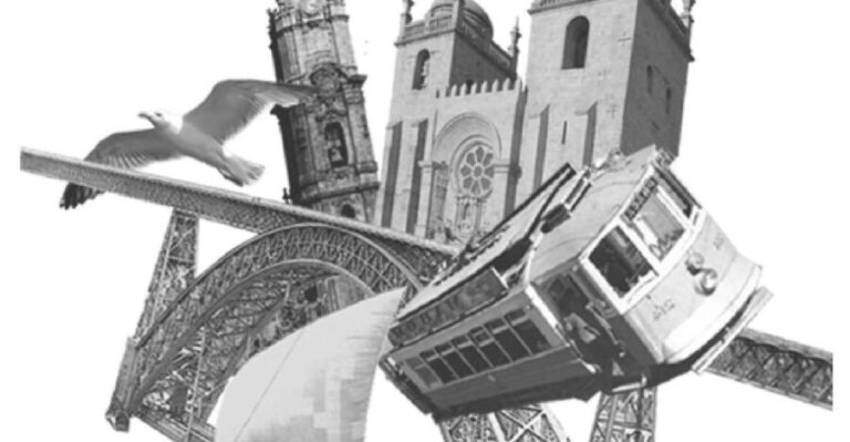 Porto Historical Tour - Smart and Fresh - The Experience and Atmosphere