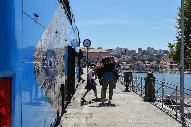 Porto Hop On Hop Off Bus Tour - Transportation & Overall Experience