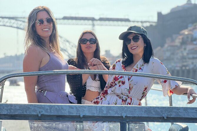 Porto in Classic Land Rover - The Stops and What Youll See