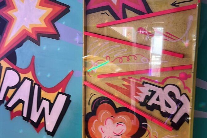 Porto Indoor Mini Golf Experience with Bar - Who Is This Tour Best For?