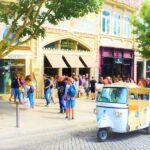 Porto: Jewish Heritage Private Tour by Tuk Tuk - A Journey Through Porto’s Jewish Neighborhoods