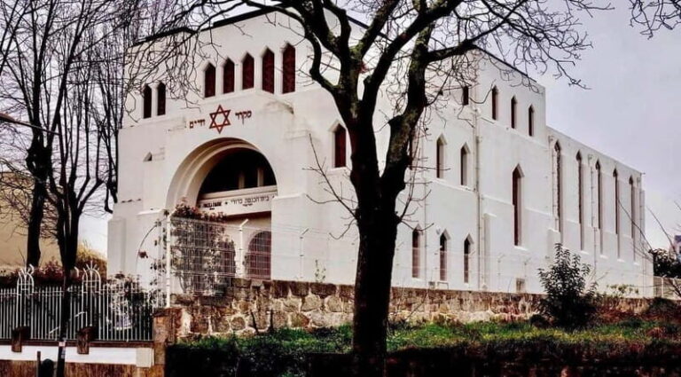 Porto Jewish Heritage Walking Tour Small group - Who Would Enjoy This Tour?