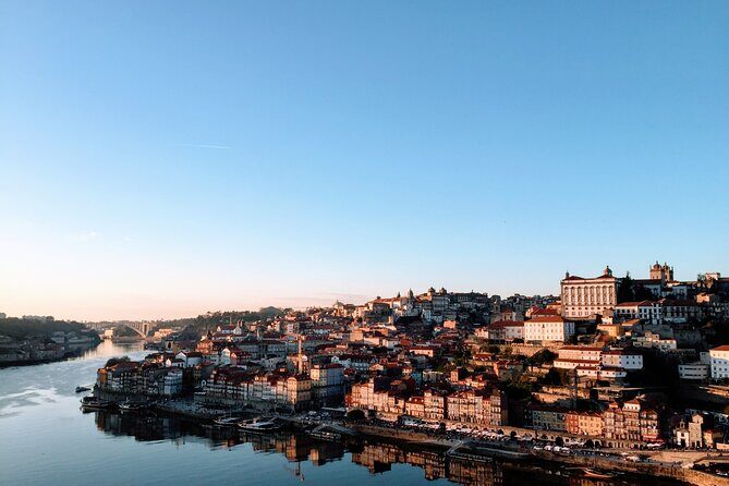 Porto Like a Local: Customized Private Tour - Who Will Love This Tour?