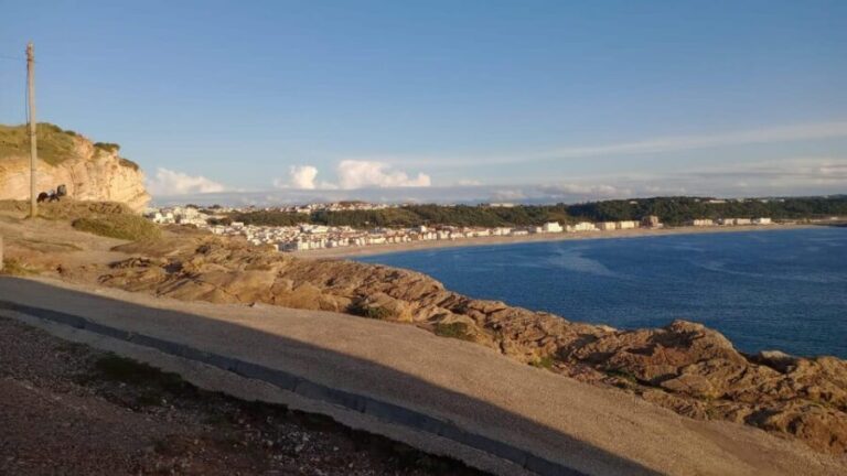 Porto / Lisbon Transfer with Nazaré & Óbidos - What This Tour Offers and Why It Matters