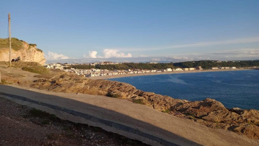 Porto / Lisbon Transfer with Nazaré & Óbidos - What This Tour Offers and Why It Matters