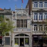 Porto: Livraria Lello Entry Ticket & Foundation Option - Key Points