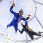 Porto/Maia: Indoor Skydiving Experience - Key Points