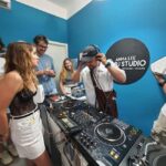 Porto: MasterClass of DJing - A Closer Look at the Experience