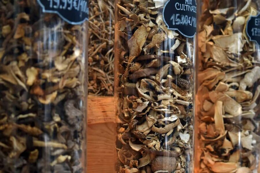 Porto: Mercado do Bolhão Guided Food Tour with Tastings - Value for Money & Practical Considerations