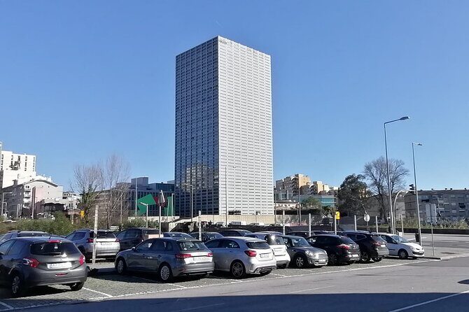 Porto Modern and Contemporary Architecture Private Tour - What’s the Experience Like?