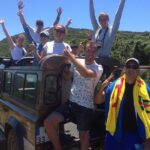 Porto Moniz Lava Pools, Fanal Forest and Skywalk 4x4 Experience - Who Is This Tour Perfect For?