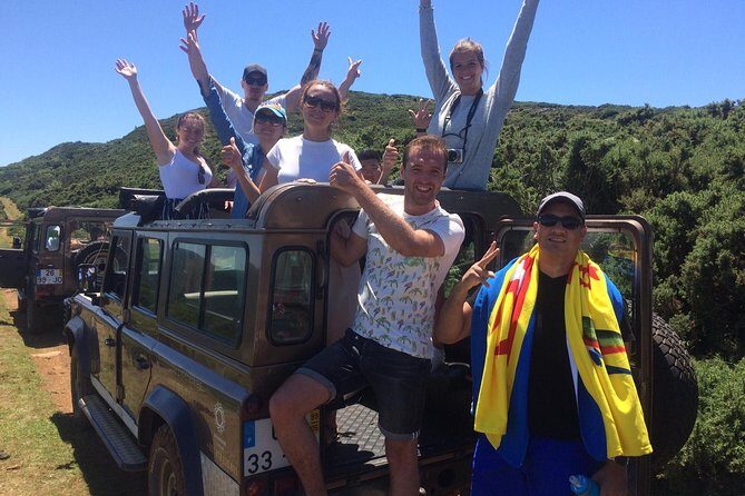 Porto Moniz Lava Pools, Fanal Forest and Skywalk 4x4 Experience - Who Is This Tour Perfect For?