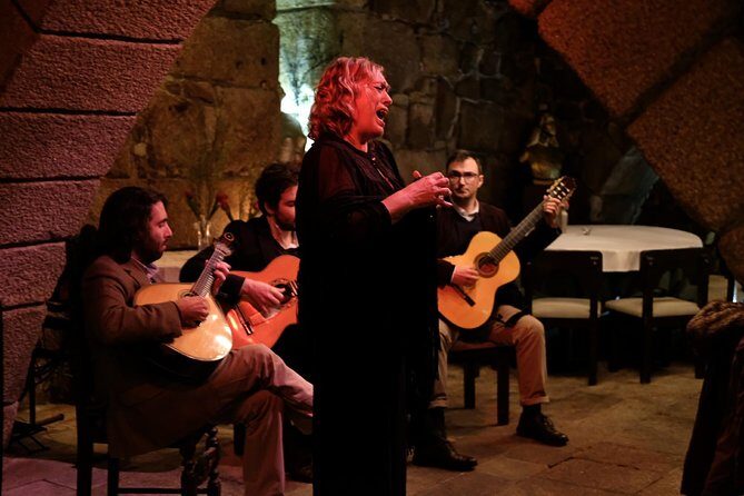 Porto Moonlight Walk & Fado Dinner - Who Is This Tour Best For?