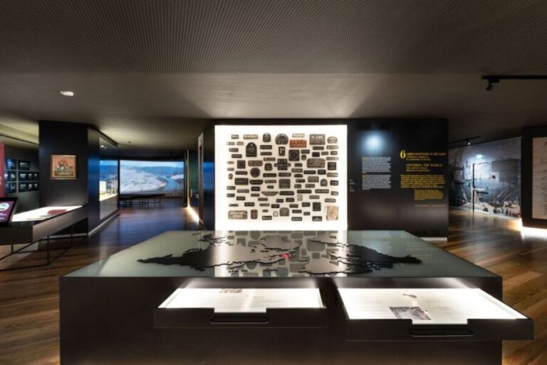 Porto: Museum of the Oldest Appellation in the World Ticket - What Do the Reviews Say?