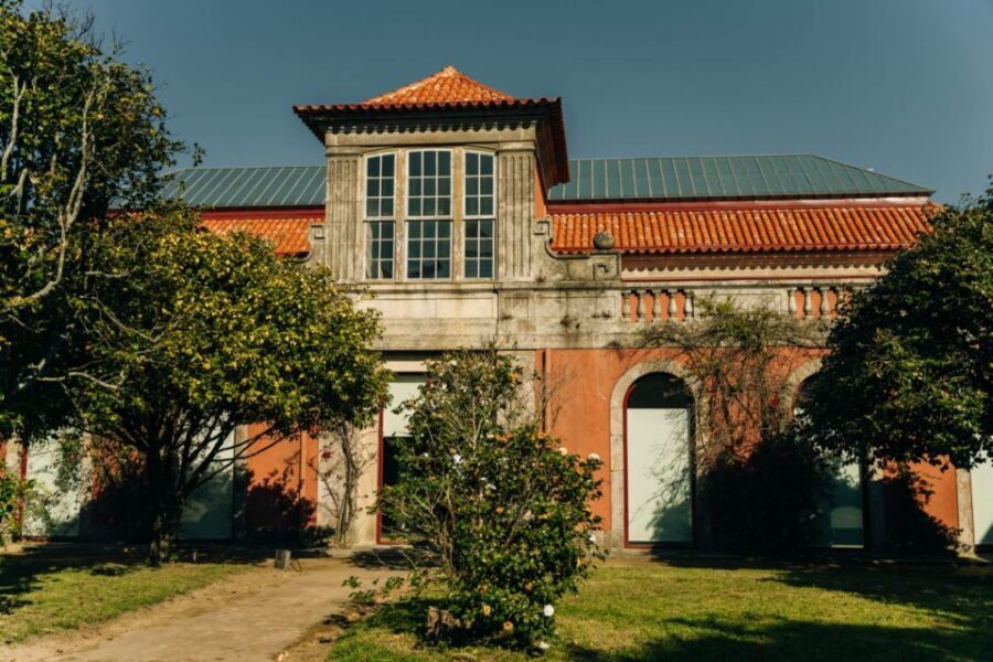 Porto: National Museum Soares dos Reis E-Ticket & City Tour - Practical Details & Tips