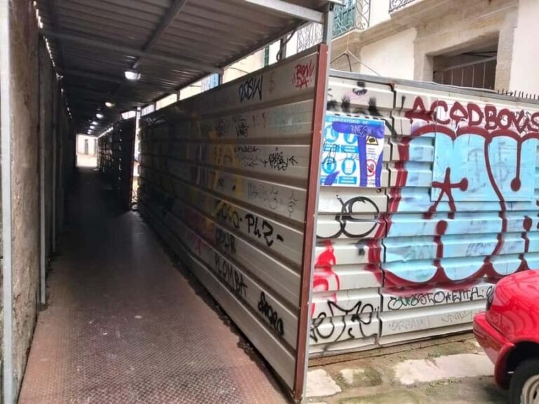 Porto: Offbeat Walking Tour of Hidden and Authentic Paths - The Itinerary Breakdown