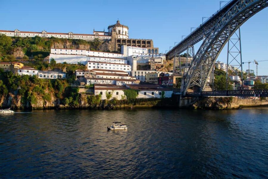 Porto: Old Town and Gaia Boat Tour - Who Will Love This Tour?