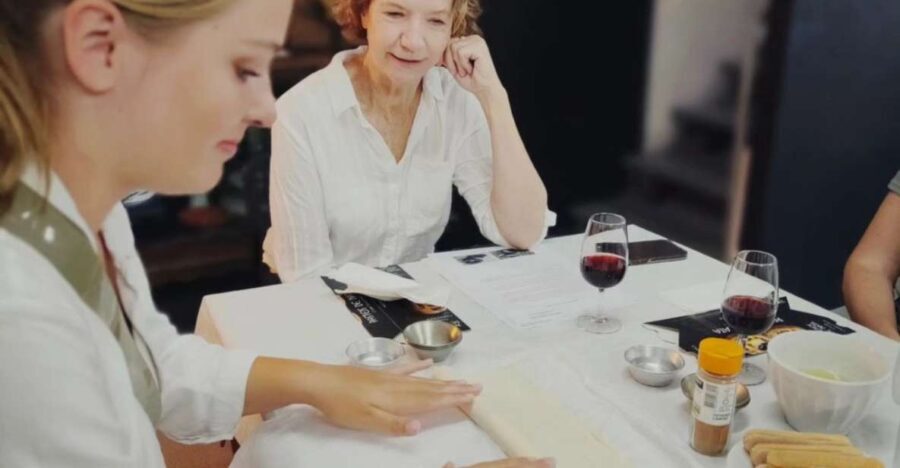 Porto: Pastel de Nata Cooking Class  Bainharia - Who Will Love This Class?