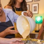 Porto: Pastel de Nata Cooking Class with Grandma's Recipe - Why You Should Book This Experience