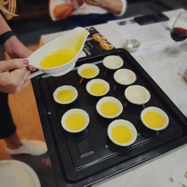 Porto: Pastel de Nata or Azulejo Painting Workshop - The Itinerary: What’s Included
