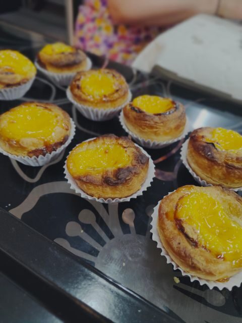 Porto: Pastel de Nata Pastry-Making Workshop - The Value of the Experience
