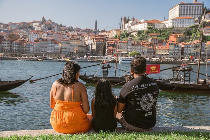 Porto Photo Tour - Whats Included and Whats Not?