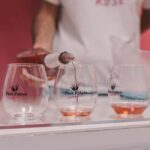 Porto: Pink Palace: The Eccentric World of Rosé Wine - How the Experience Is Structured
