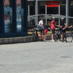 Porto: Porto Bike or E-Bike Atlantic Route - The Itinerary in Detail