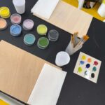 Porto: Portuguese Azulejo Tile Painting Workshop with Wine - An In-Depth Look at the Porto Tile Painting Workshop