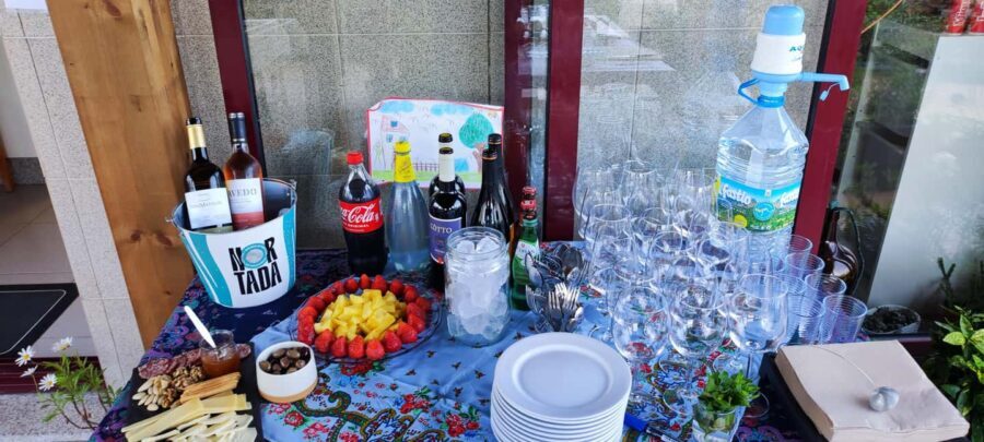 Porto: Portuguese Cooking Class on the Terrace - Who Will Love This Experience?