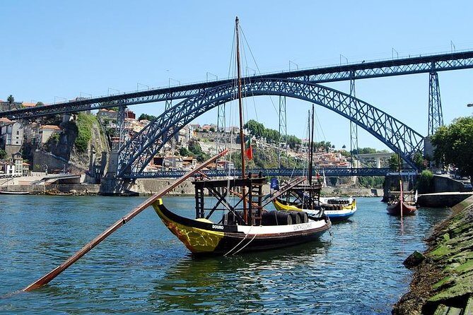 Porto Premium Tour: History, Culture & Sailing Experience - Final thoughts
