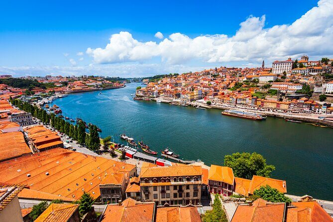 Porto Private 2-Hour Custom Sightseeing Experience - FAQ