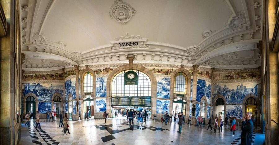 Porto private Afternoon Tour, by those who know it well. - Key Points