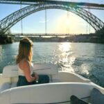 Porto PRIVATE Boat Tour: 6 Bridges, River Mouth & SUNSET - The Experience in Detail
