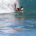 Porto: Private Bodyboard Lesson - What the Lesson Involves
