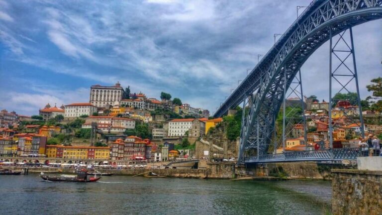 Porto: Private City Highlights Tour - What Makes This Tour Special?