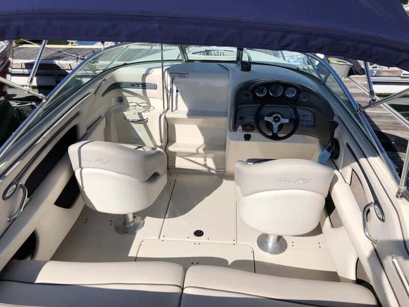 Porto: Private Cruise on Douro -1:30hr up to 6 people - What to Expect on the Tour