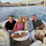 PORTO: Private Cruise on Douro - up to 6 people-2/3 hour - What’s Included and How It Works