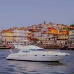 Porto: Private Cruise with local Wine, Snacks & 6 Bridges - The Review from Travelers