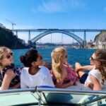 Porto: Private Douro River Boat Tour With Tasting - The Real Deal from Travelers
