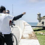 Porto Private E-Bike Tour: Douro River, Parks & Beaches - The Itinerary Breakdown