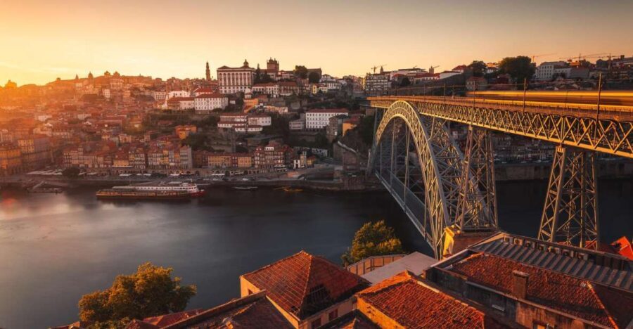 Porto: Private Exclusive History Tour with a Local - Who Would Love This Experience?
