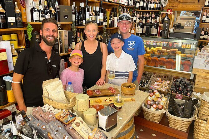 Porto Private food & wine tour - The Value for Money