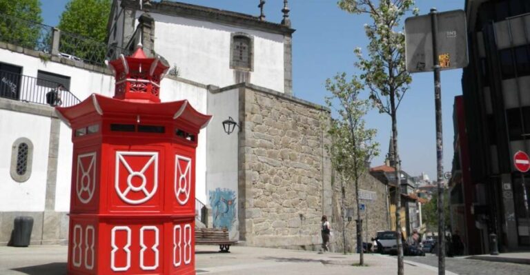 Porto: Private Half-Day as a Local Experience - In-Depth Look at the Itinerary